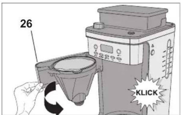 26 KLICK