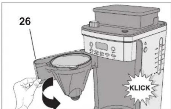 26 Klick