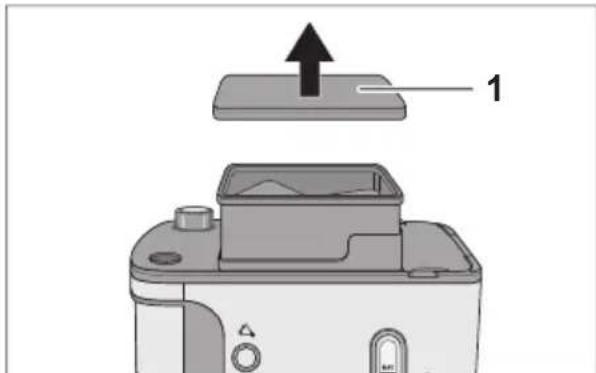 PRIVILEG CM4266-A - Kaffee aus Kaffeeboh- nen zubereiten - 1