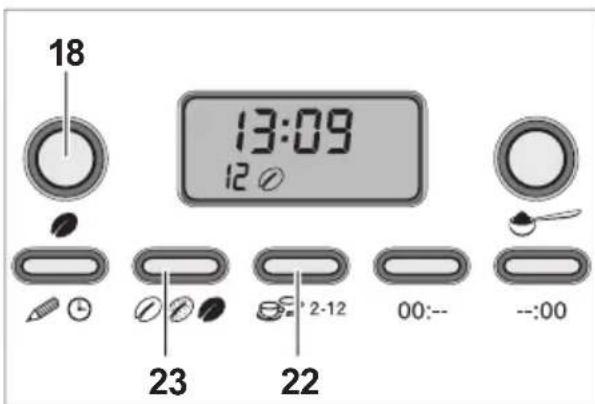 18 13:09 12 23 22 00:-- --:00