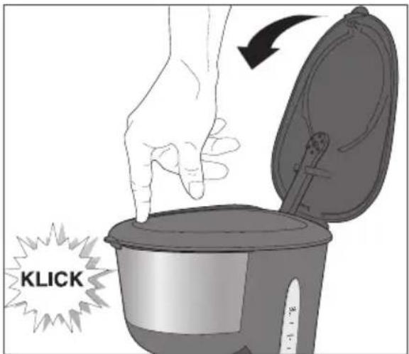 KLICK