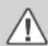 Hanseatic HCM9001TJSD - WARNING - 1