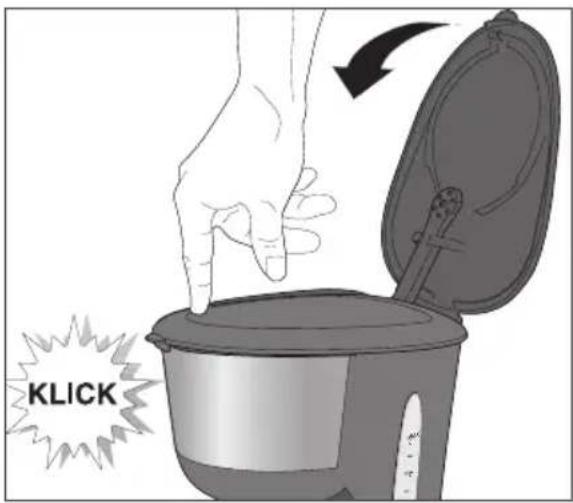 KLICK