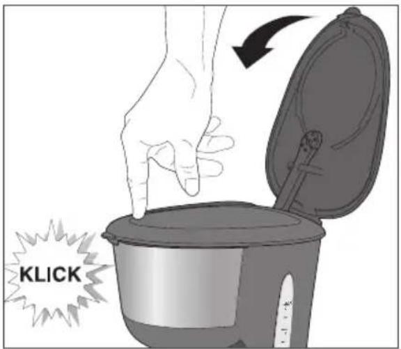 KLICK