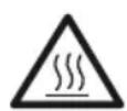Hanseatic HCM9001TJSD - Explanation of symbols - 1