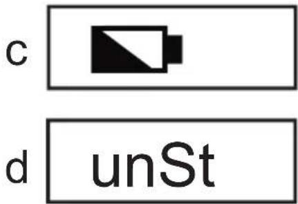 c d unSt