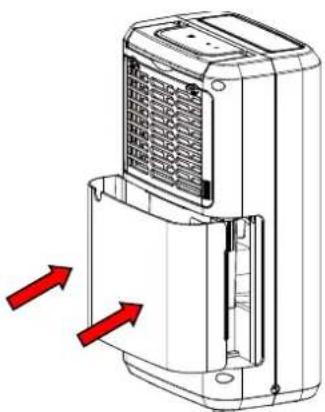Jocel JDE001290 - Vaciado del tanque de agua - 3