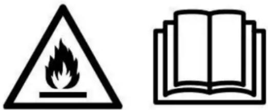 Jocel JDE001290 - WARNING - 2