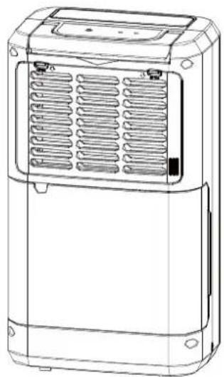 Jocel JDE001290 - Para Limpar o Filtro de Ar - 3