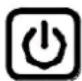 Jocel JDE001290 - 3- PUSH BUTTON FUNCTIONS - 1