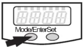 IFM SD6101 - Parametriervorgang allgemein - 6