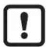 IFM SD6101 - Verwendete Symbole - 1