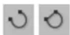 ULEAD VideoGraphics Lab - To create a freehand object: - 1