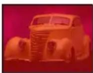 ULEAD VideoGraphics Lab - To create a video matte in Ruby Mask mode: - 1