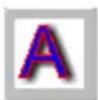 ULEAD VideoGraphics Lab - OBJECT STYLE PANEL: SHADOW TAB - 2