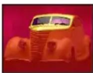 ULEAD VideoGraphics Lab - To create a video matte in Ruby Mask mode: - 2