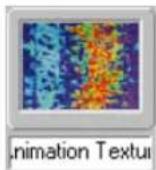 ULEAD MediaStudio Pro 6.0 - To create an animated background set [1]: - 2