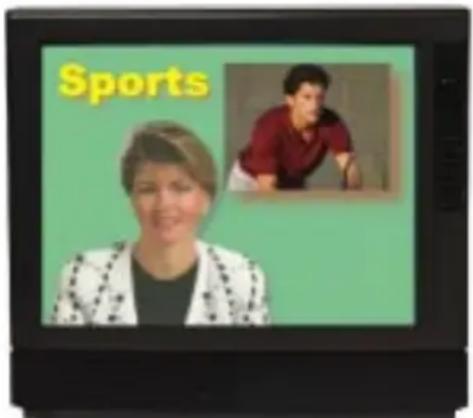 Sports