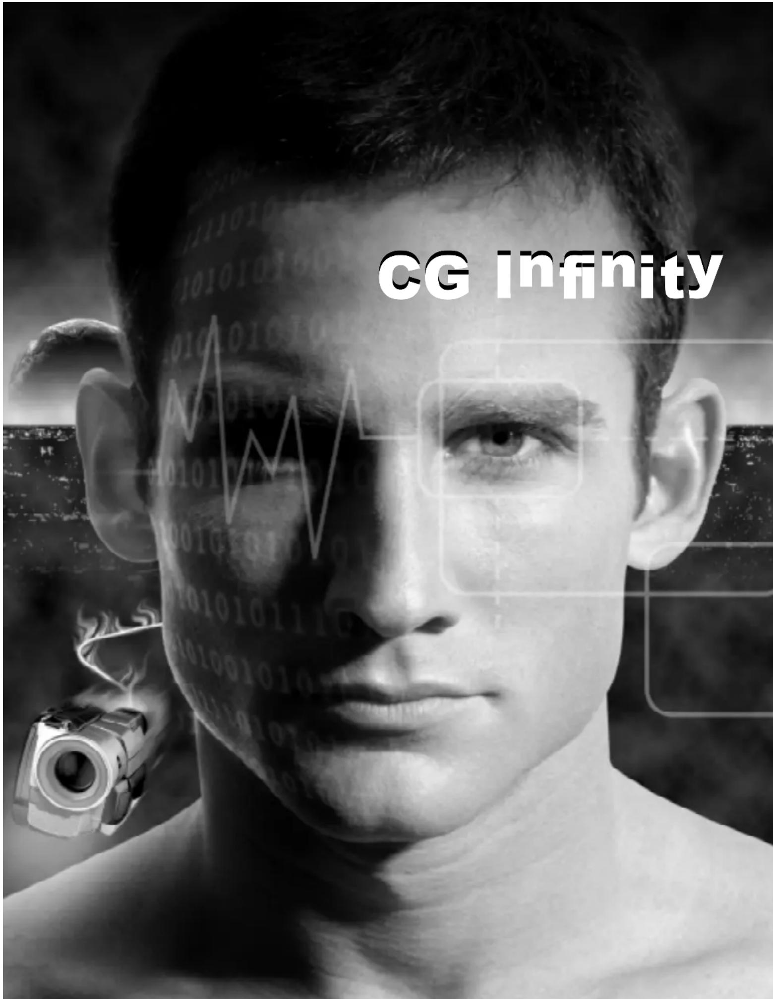 CG Infinity