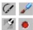 ULEAD MediaStudio Pro 6.0 - To create a laser beam effect: - 7