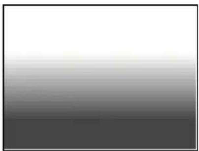 Gradient grayscale image with no text, symbols, or identifiable objects