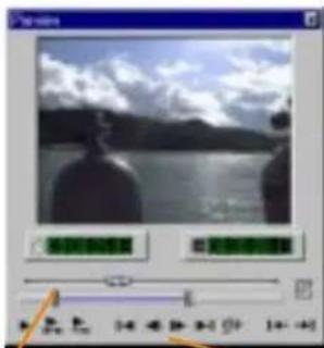 ULEAD MediaStudio Pro 6.0 - Ripple Editing - 2