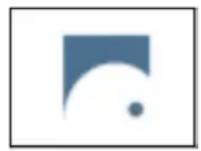 ULEAD MediaStudio Pro 6.0 - To draw a logo using regular shapes: - 4