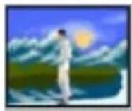 ULEAD MediaStudio Pro 6.0 - To use an alpha channel in an overlay: - 1