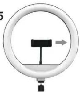 Tracer Ring - 6