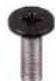 ALIENWARE Area-51m - Component Secured to Screw type Quantity Screw image - 5