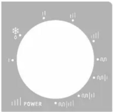 POWER m m m m m m
