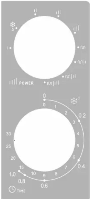 POWER TIME