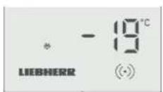 LIEBHERR MFVmah 1512 - Folgende Schritte durchführen: - 2