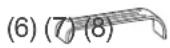 Hanseatic MC-HF605AG2 - Benötigtes Material - 1