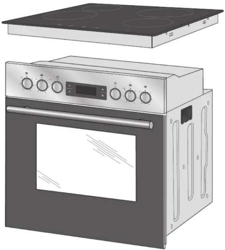 Hanseatic MC-HF605AG2 - Tabelle Prüfgerichte - 2