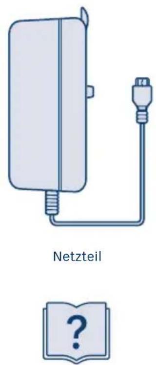 Netzteil
