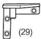 Hanseatic HWC46GCIA - Inhaltsverzeichnis - 2