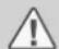 Hanseatic HWC46GCIA - WARNING - 1