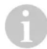 PRIVILEG MM820CTB-PM - ! NOTICE - 1