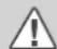 PRIVILEG MM820CTB-PM - Risks when handling heat-generating appliances - 1