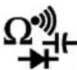 FLIR DM284 - Funcon Switch Posions - 8