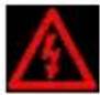 FLIR DM284 - Display Icons and Status Indicators - 2