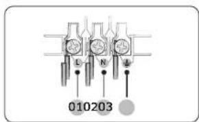 L N B 010203