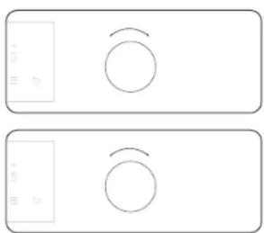 SAMSUNG NV7B5765XAK - Küpsetusrežiimid - 1