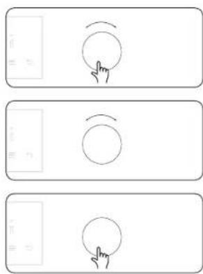 SAMSUNG NV7B5765XAK - Beigu laiks - 1