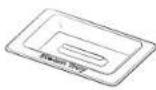 SAMSUNG NV7B5765XAK - Piederumi - 10