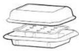 SAMSUNG NV7B5765XAK - Lisaseadmed - 9