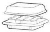 SAMSUNG NV7B5765XAK - Piederumi - 9