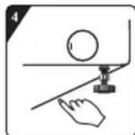 Frilec KOBLENZ7114WA-010 - Instructions d'Installation de la Plaque Inférieure Antibruit - 5