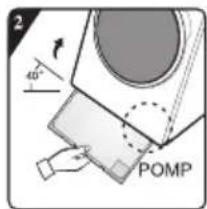 2 40° POMP